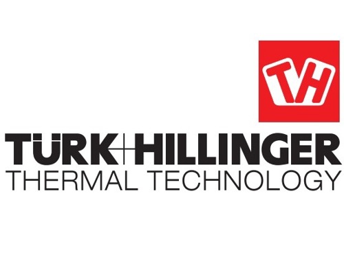 Turk + Hillinger Logo